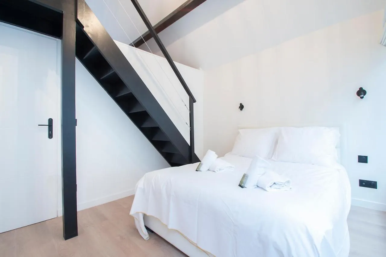 Dreamyflat - Eiffel Tower Ll Aparthotel Παρίσι 0*,