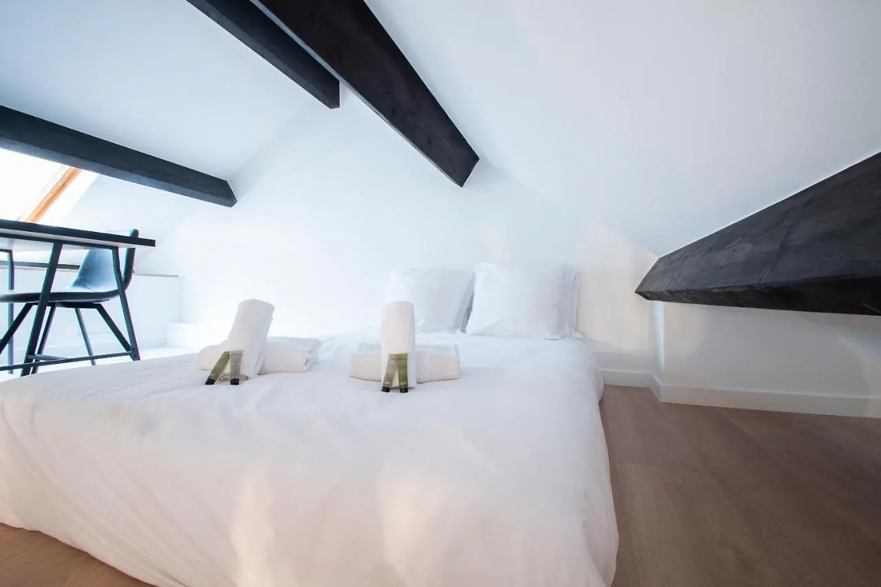 Dreamyflat - Eiffel Tower Ll Aparthotel Παρίσι