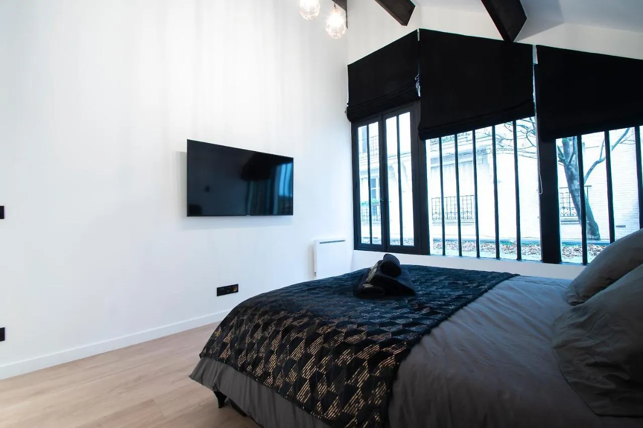 Dreamyflat - Eiffel Tower Ll Aparthotel Παρίσι