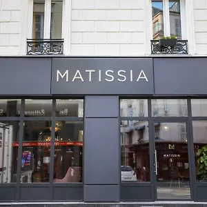 4* شقة فندقية Le Matissia